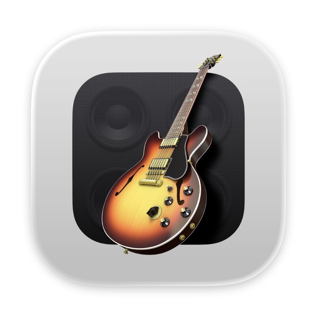 GarageBand