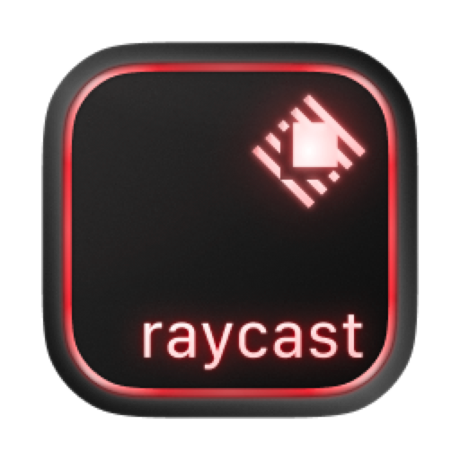 Raycast